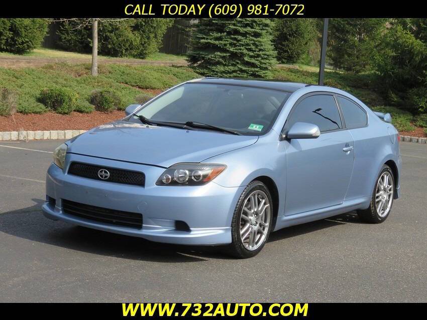 2008 Scion tC Spec — Hatchback — 171,901 mi — Hamilton, NJ