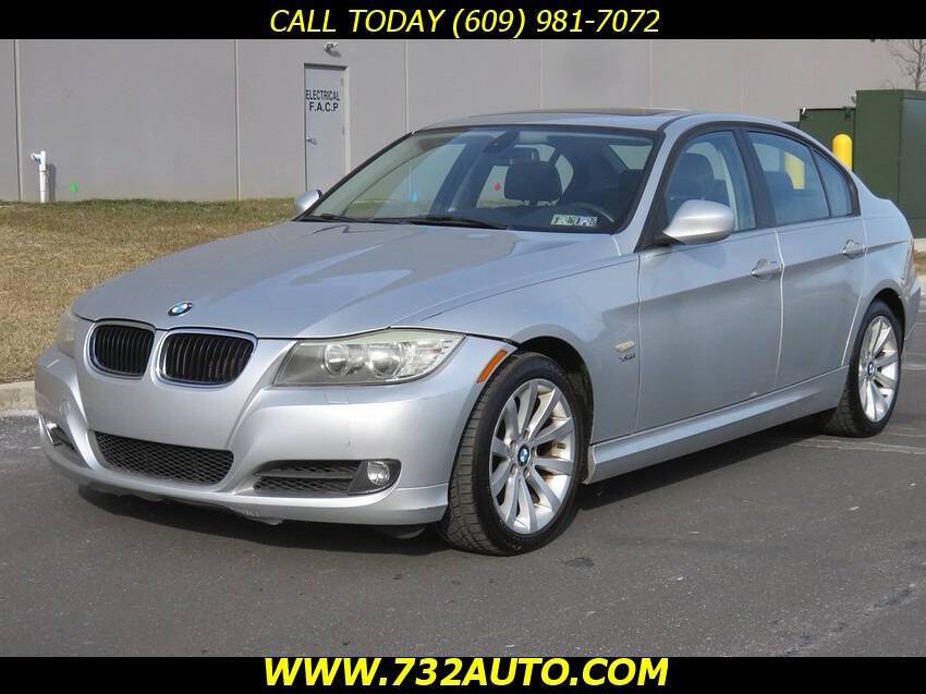 2011 BMW 3 Series 328i