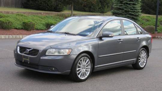2009 Volvo S40 2.4 — Sedan — 177,057 mi — Hamilton, NJ