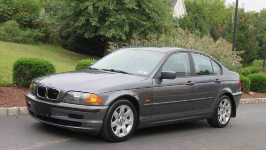 2000 BMW 3 Series 323i — Sedan — 152,410 mi — Hamilton, NJ