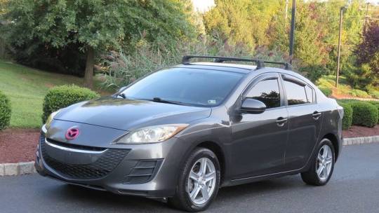 2010 Mazda Mazda3 i Touring — Sedan — 161,408 mi — Hamilton, NJ