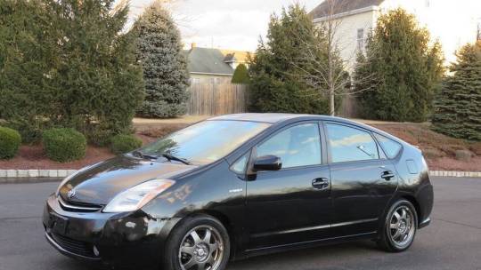 2008 Toyota Prius Base — Sedan — 167,886 mi — Hamilton, NJ