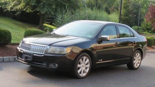 2007 Lincoln MKZ AWD — Sedan — 130,202 mi — Hamilton, NJ