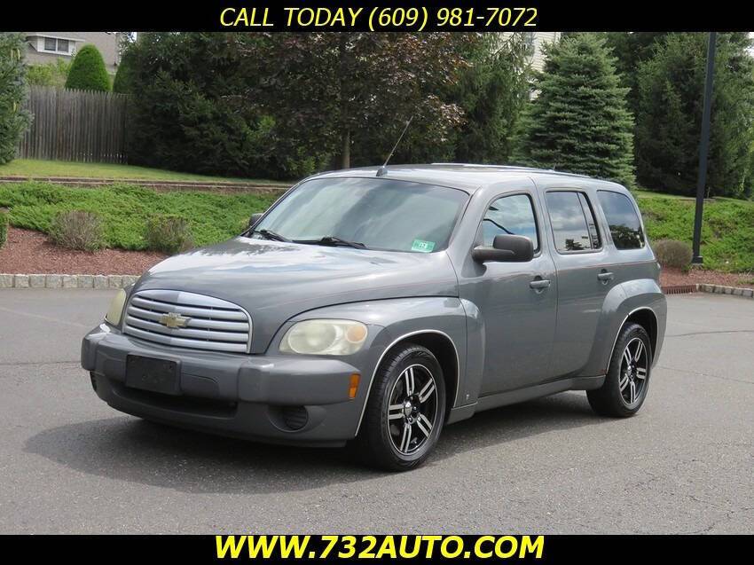 2008 Chevrolet HHR LS — SUV — 212,408 mi — Hamilton, NJ