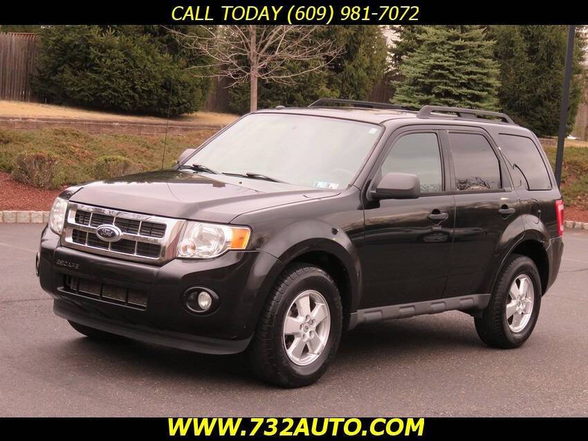 2012 Ford Escape XLT — SUV — 197,850 mi — Hamilton, NJ