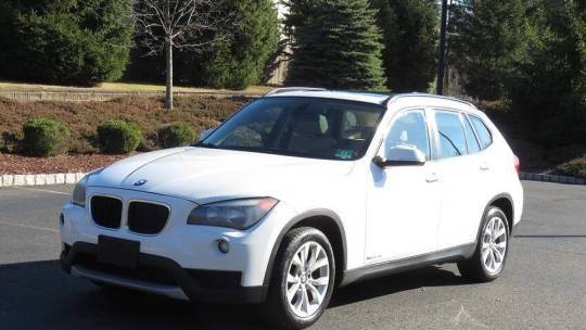 2014 BMW X1 28i — SUV — 177,640 mi — Hamilton, NJ
