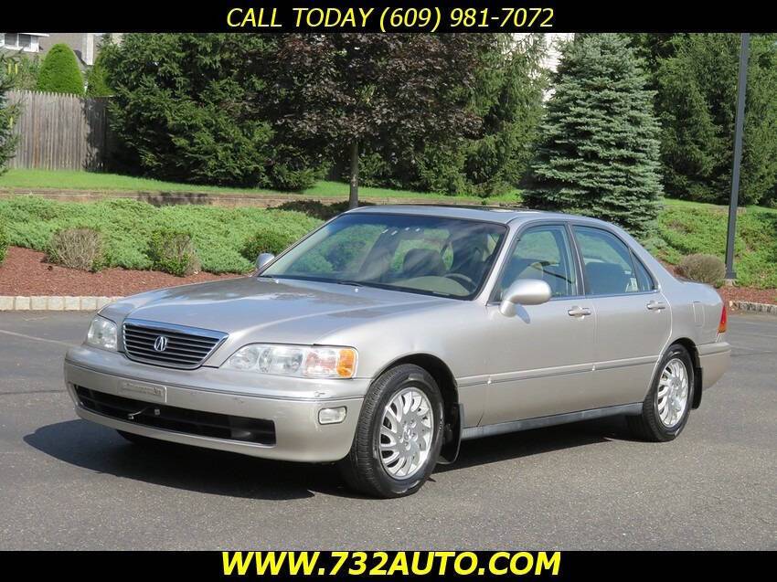 1998 Acura RL Standard — Sedan — 169,000 mi — Hamilton, NJ
