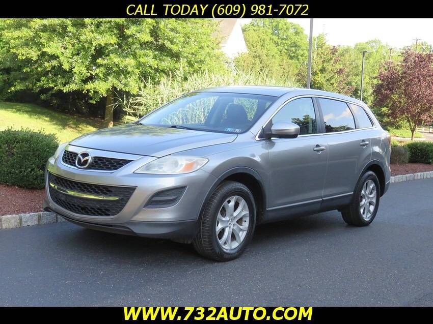 2012 Mazda CX-9 Touring — SUV — 176,741 mi — Hamilton, NJ