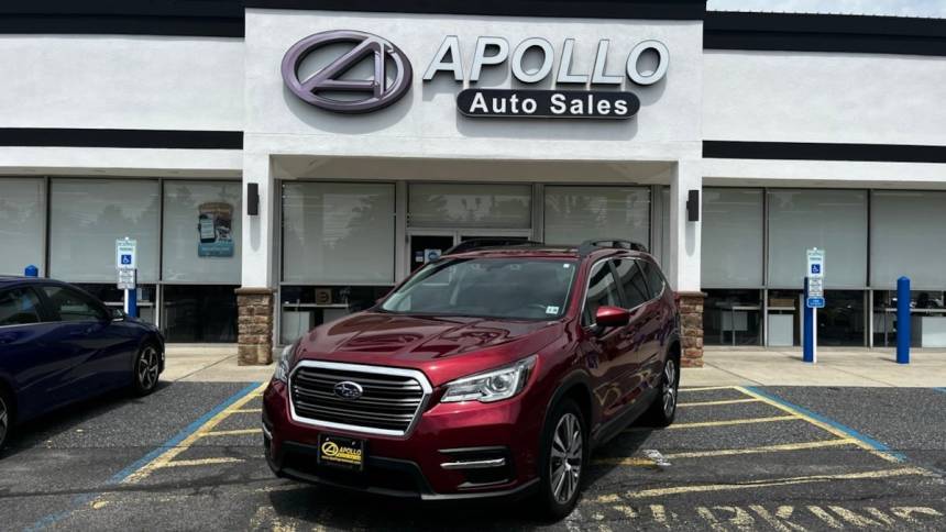 2021 Subaru Ascent Premium — SUV — 35,515 mi — Sewell, NJ