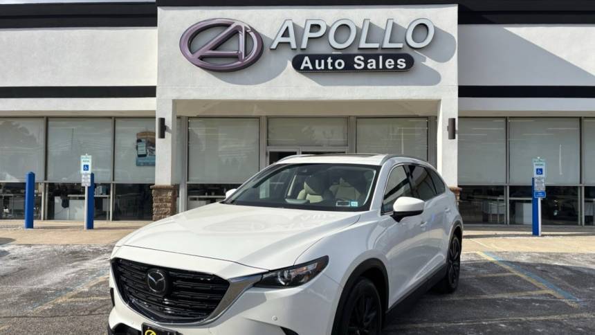 2022 Mazda CX-9 Touring Plus — SUV — 26,442 mi — Sewell, NJ
