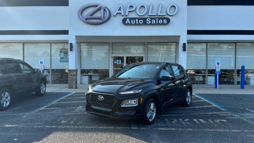 2021 Hyundai Kona SE — SUV — 76,427 mi — Sewell, NJ