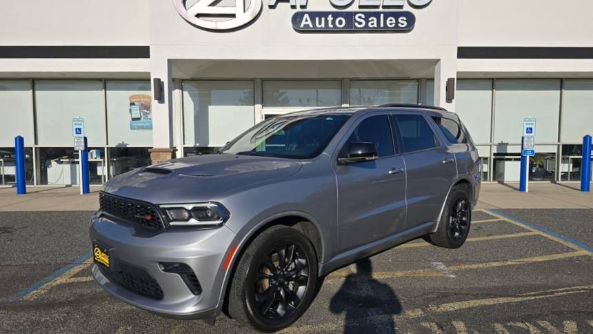 2021 Dodge Durango GT Plus — SUV — 39,995 mi — Sewell, NJ