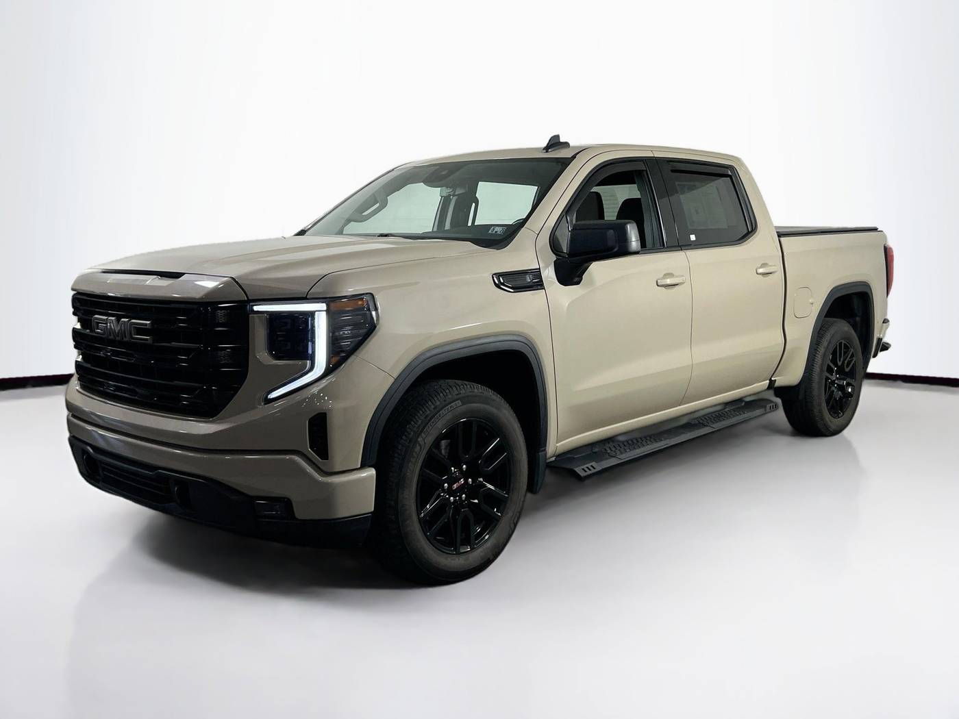 2023 GMC Sierra 1500 Elevation — Pickup Truck — 47,247 mi — Williamstown, NJ