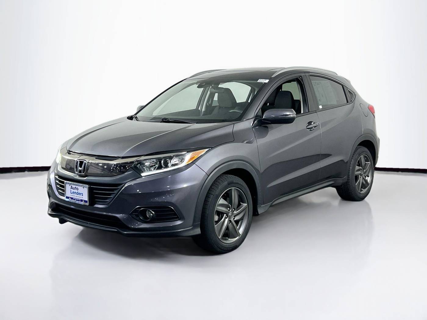 2022 Honda HR-V EX — SUV — 21,222 mi — Williamstown, NJ
