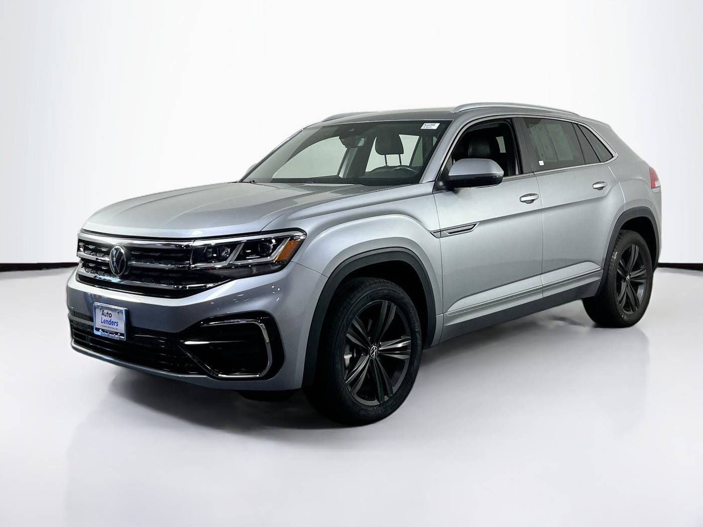 2022 Volkswagen Atlas Cross Sport SEL R-Line — SUV — 14,778 mi — Williamstown, NJ