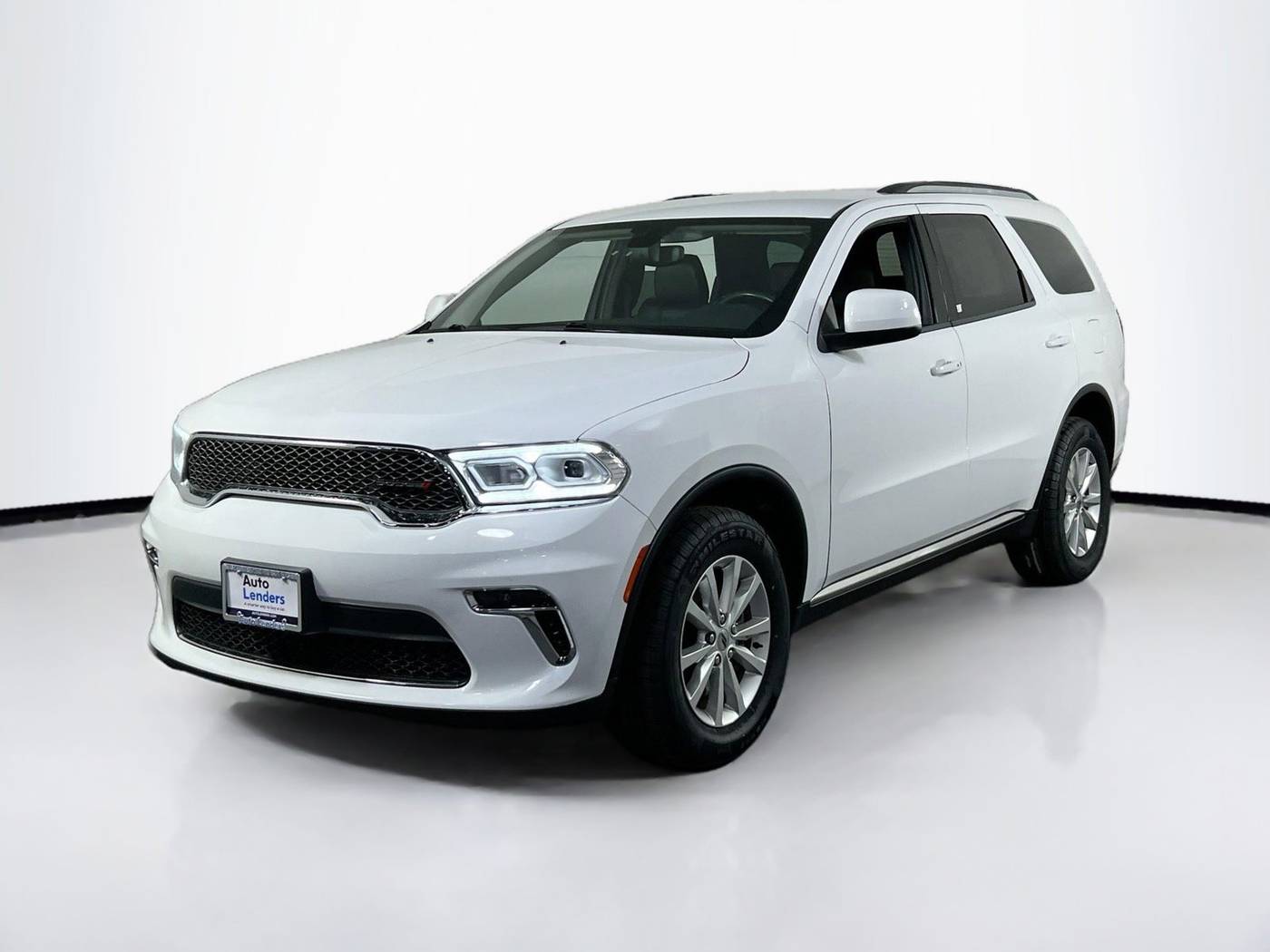 2021 Dodge Durango SXT Plus — SUV — 45,666 mi — Williamstown, NJ