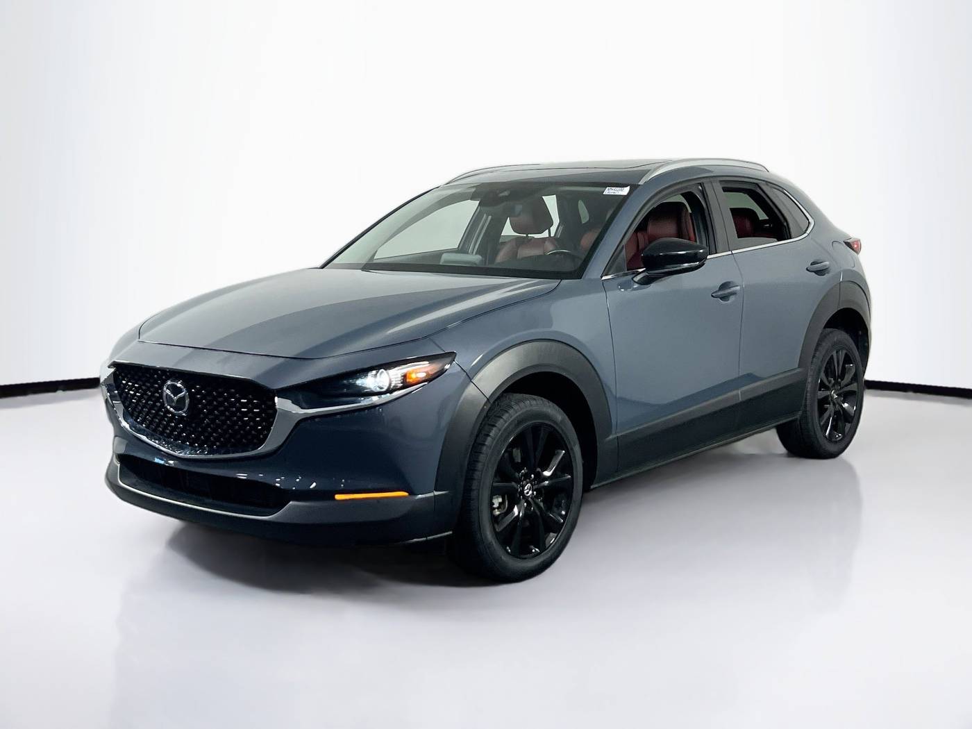 2022 Mazda CX-30 Carbon Edition — SUV — 20,215 mi — Williamstown, NJ