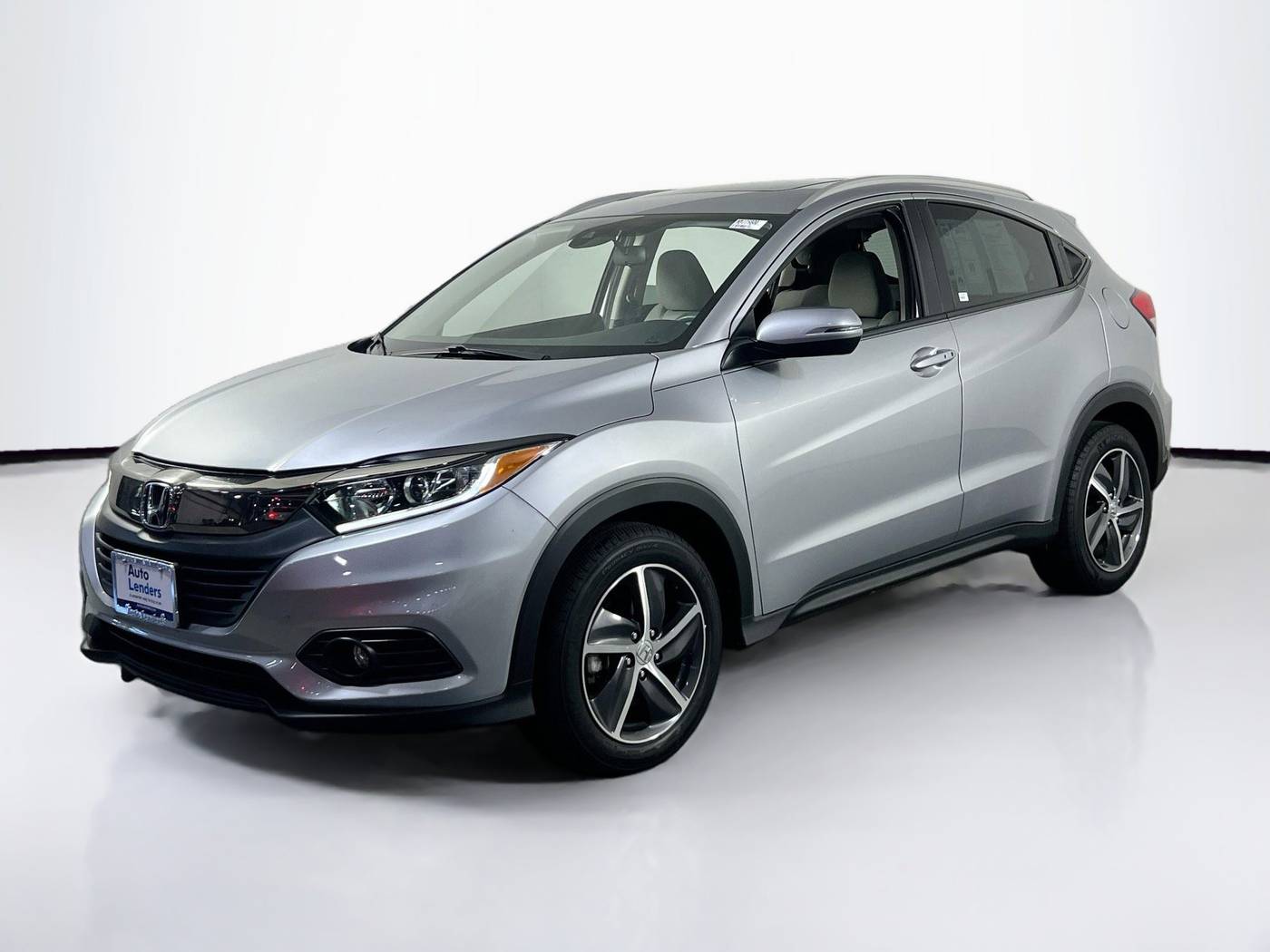 2022 Honda HR-V EX — SUV — 16,749 mi — Williamstown, NJ