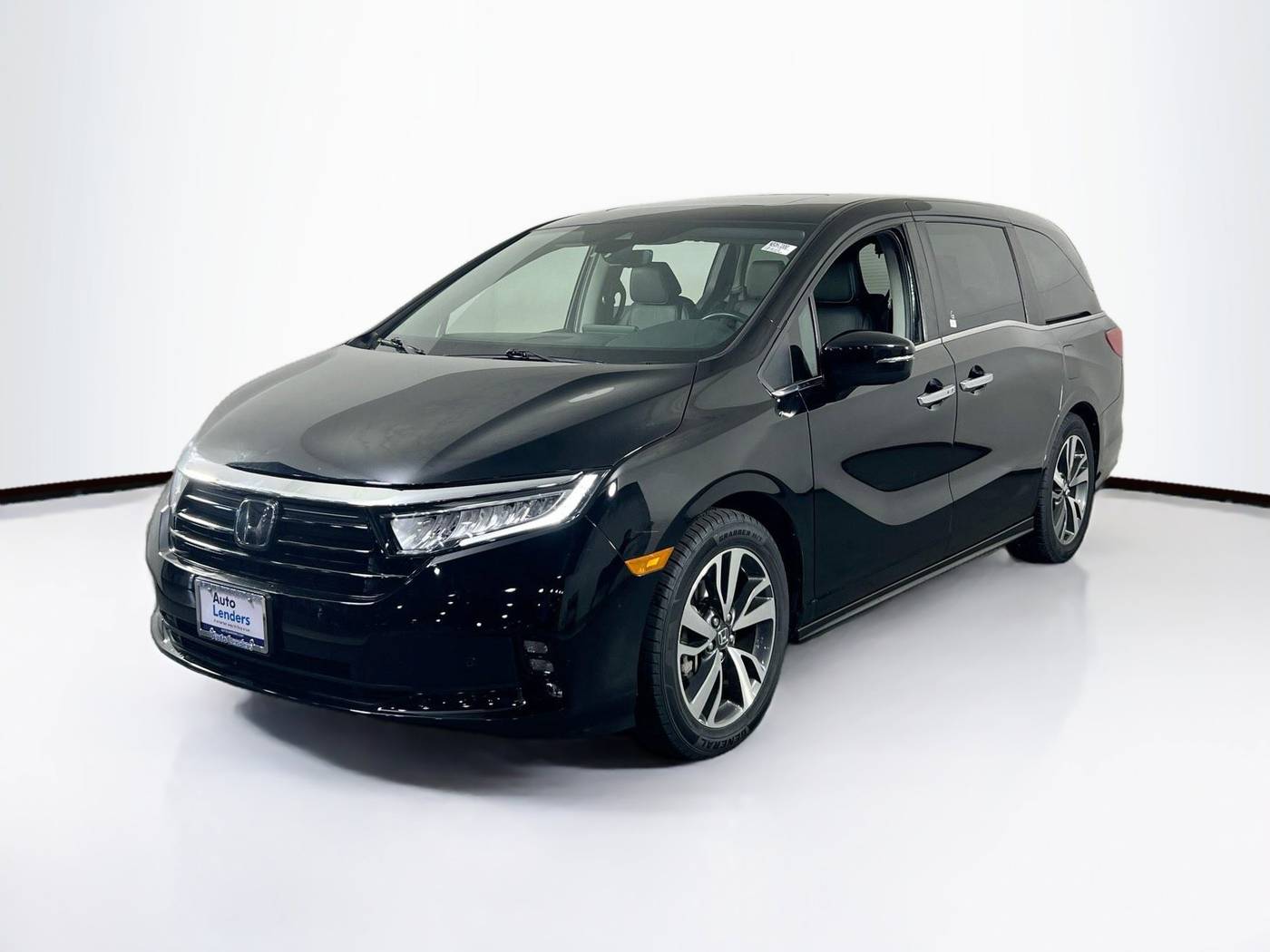 2022 Honda Odyssey Touring — Minivan — 20,809 mi — Williamstown, NJ