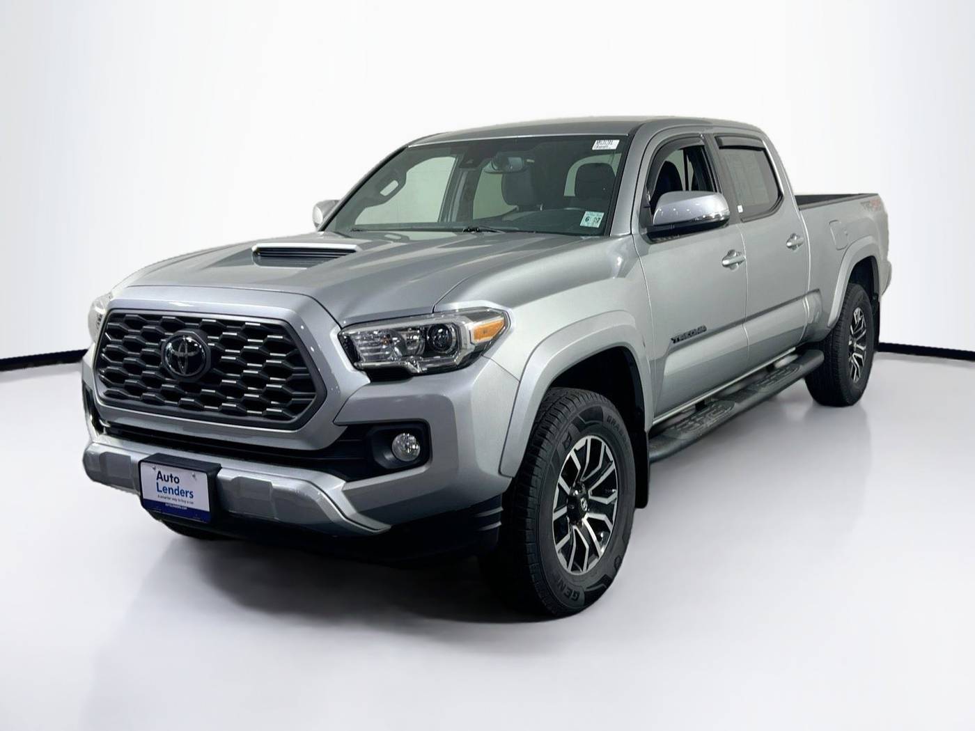 2022 Toyota Tacoma TRD Sport — Pickup Truck — 33,331 mi — Williamstown, NJ