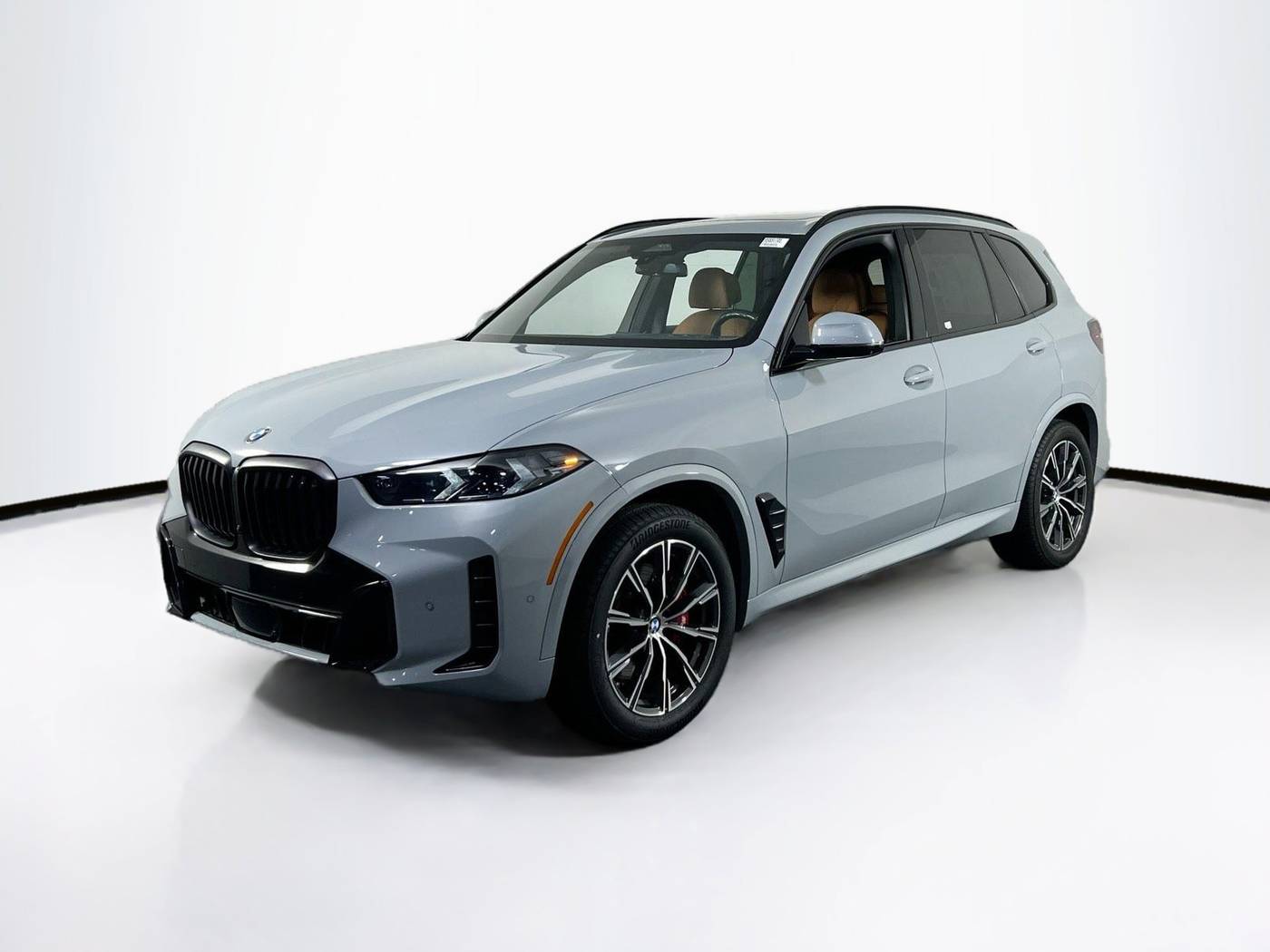 2024 BMW X5 40i — SUV — 37,157 mi — Williamstown, NJ