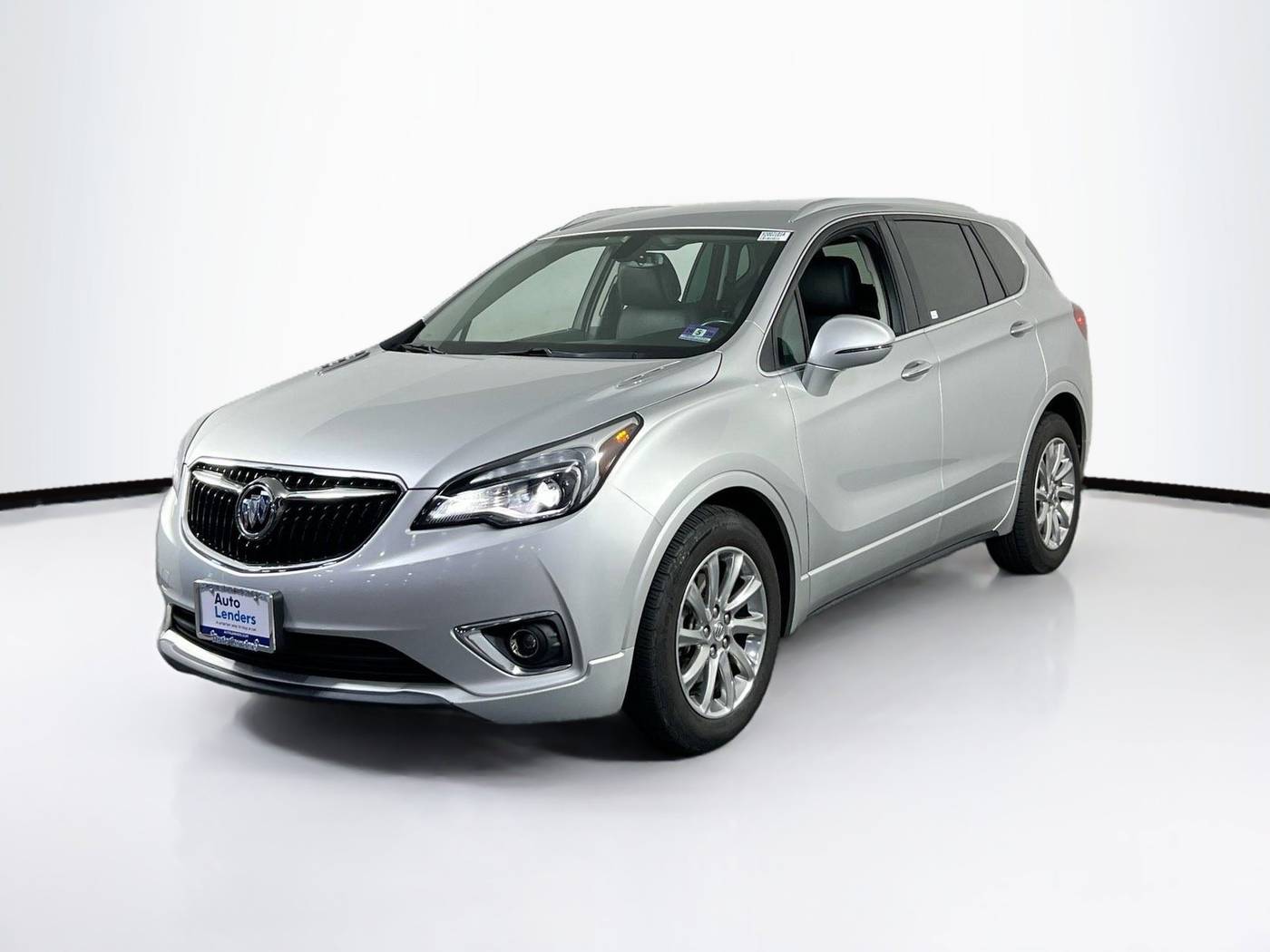 2019 Buick Envision Essence — SUV — 50,273 mi — Williamstown, NJ