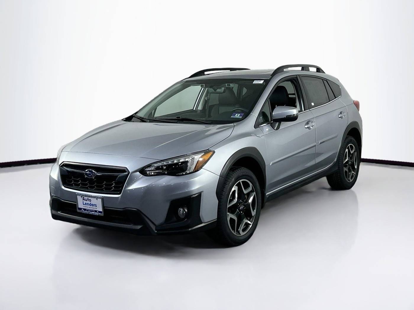 2019 Subaru Crosstrek Limited — SUV — 33,435 mi — Williamstown, NJ