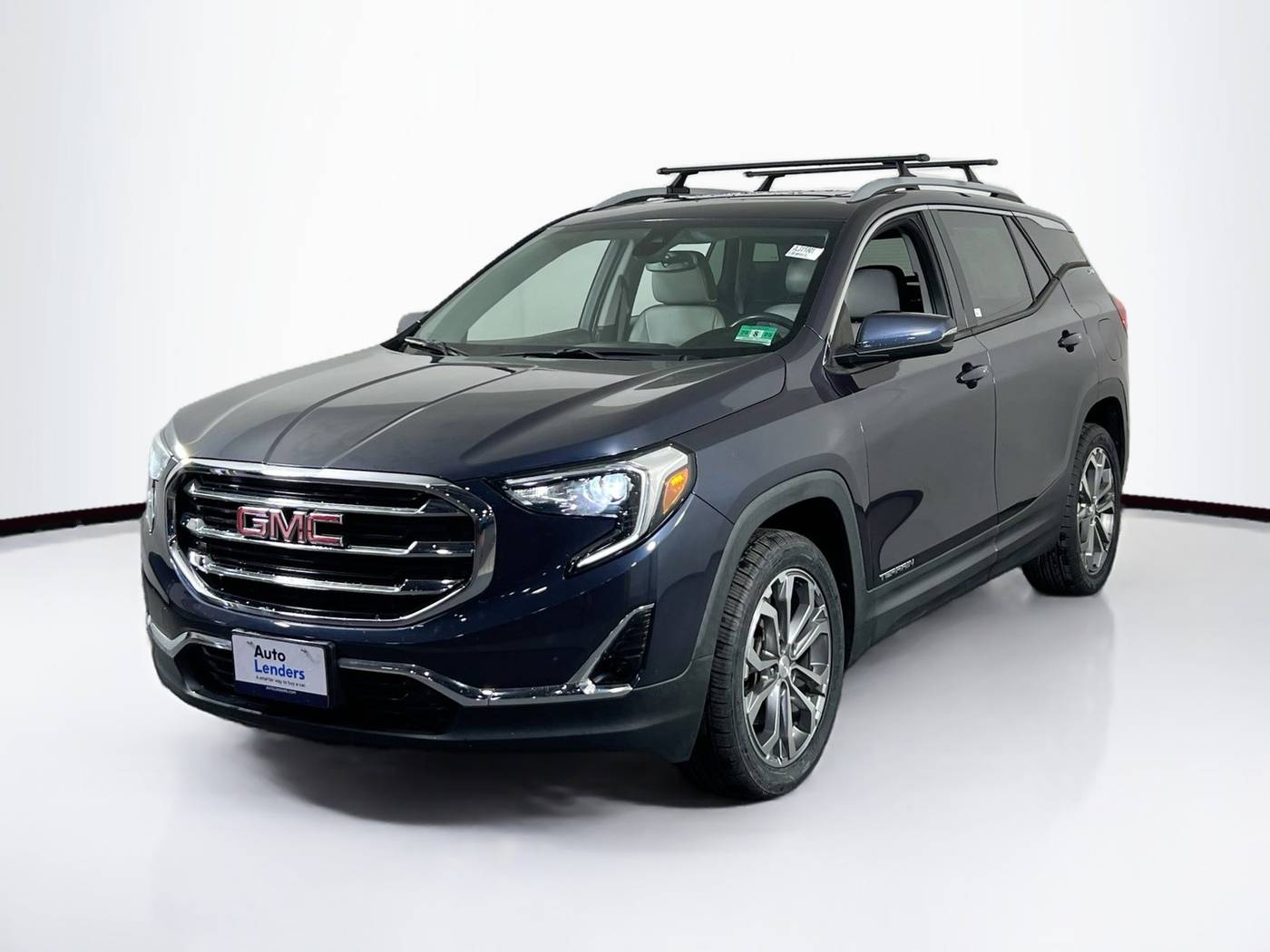 2018 GMC Terrain SLT — SUV — 59,835 mi — Williamstown, NJ