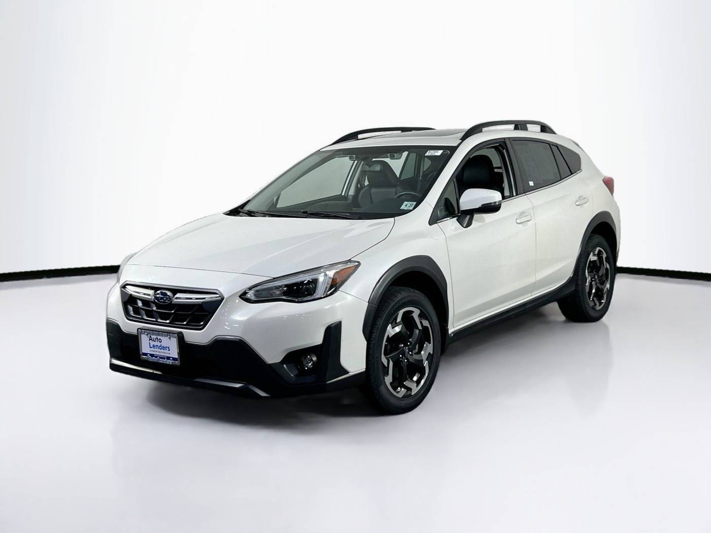 2022 Subaru Crosstrek Limited — SUV — 5,903 mi — Williamstown, NJ