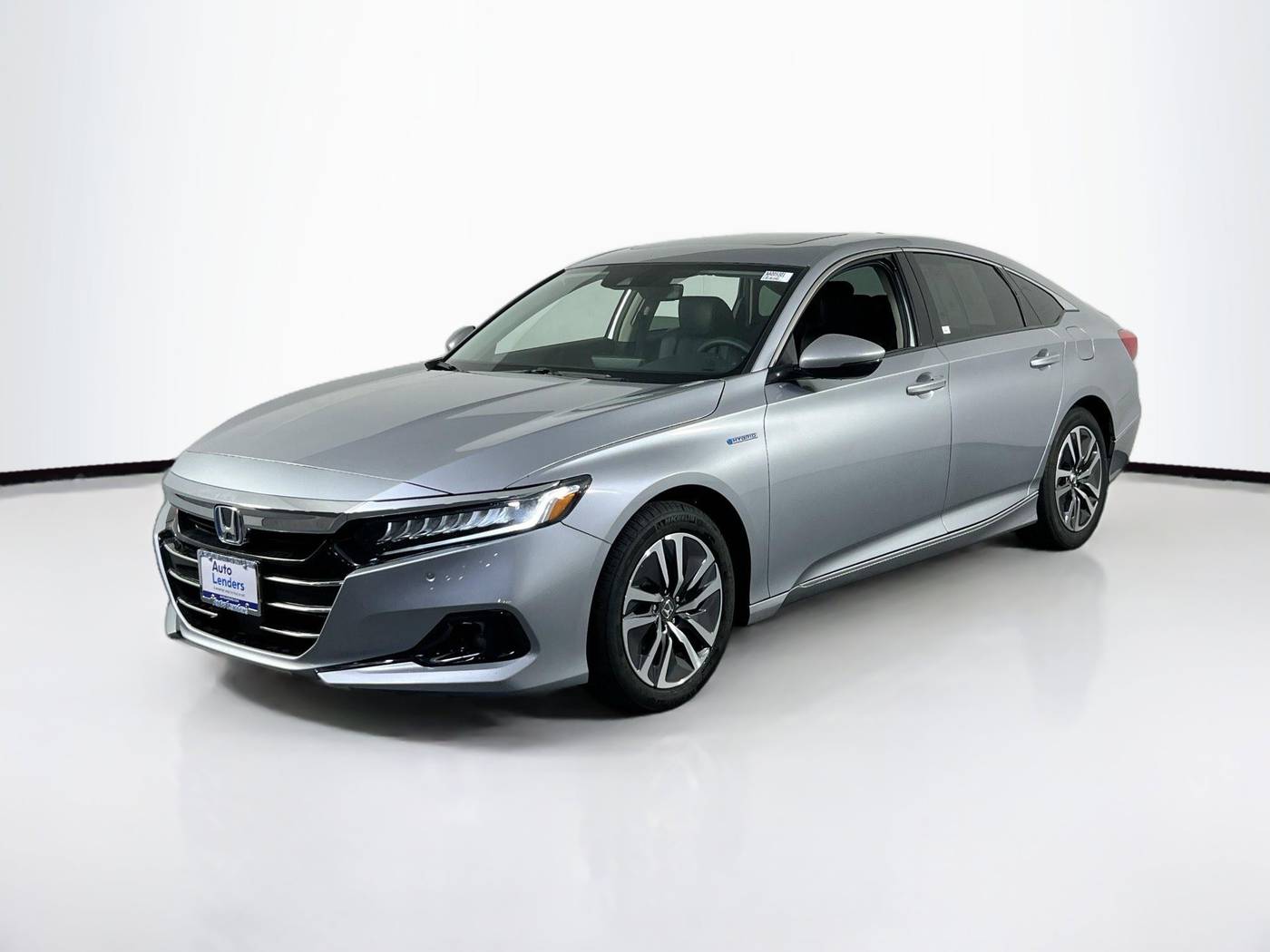 2022 Honda Accord Hybrid EX-L — Sedan — 31,690 mi — Williamstown, NJ