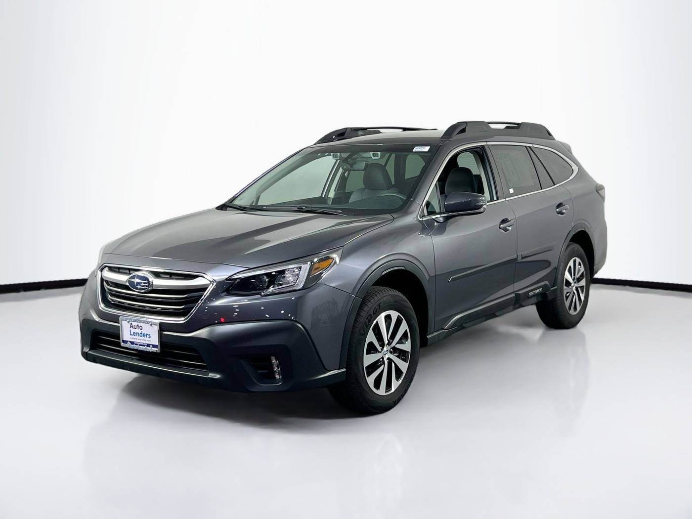 2022 Subaru Outback 2.5i Premium — SUV — 14,340 mi — Williamstown, NJ