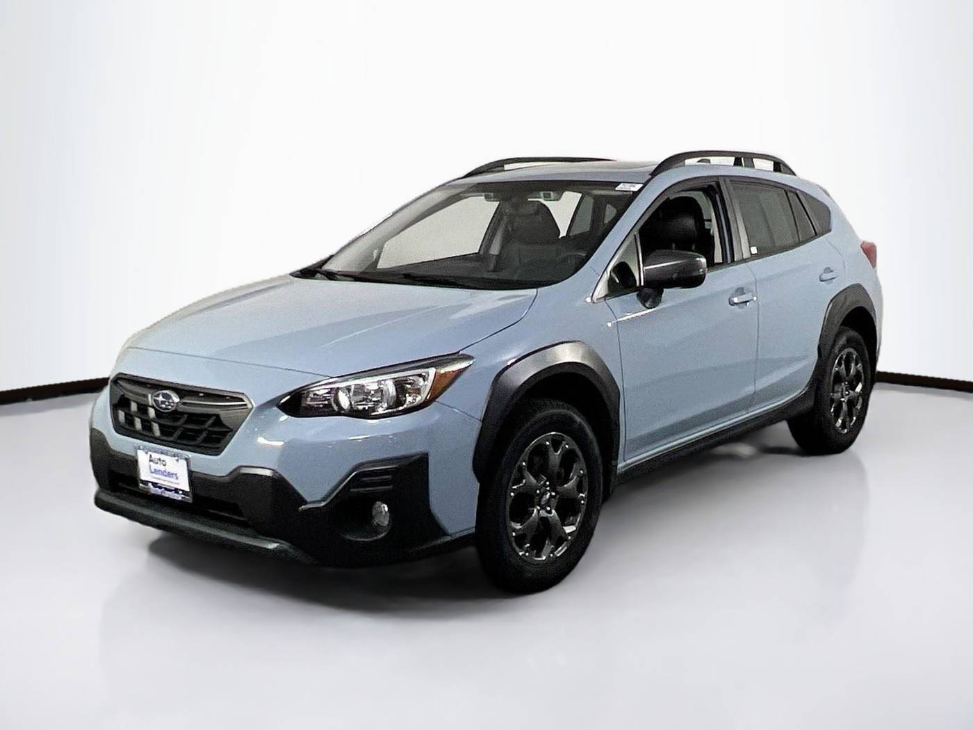 2023 Subaru Crosstrek Sport — SUV — 36,207 mi — Williamstown, NJ