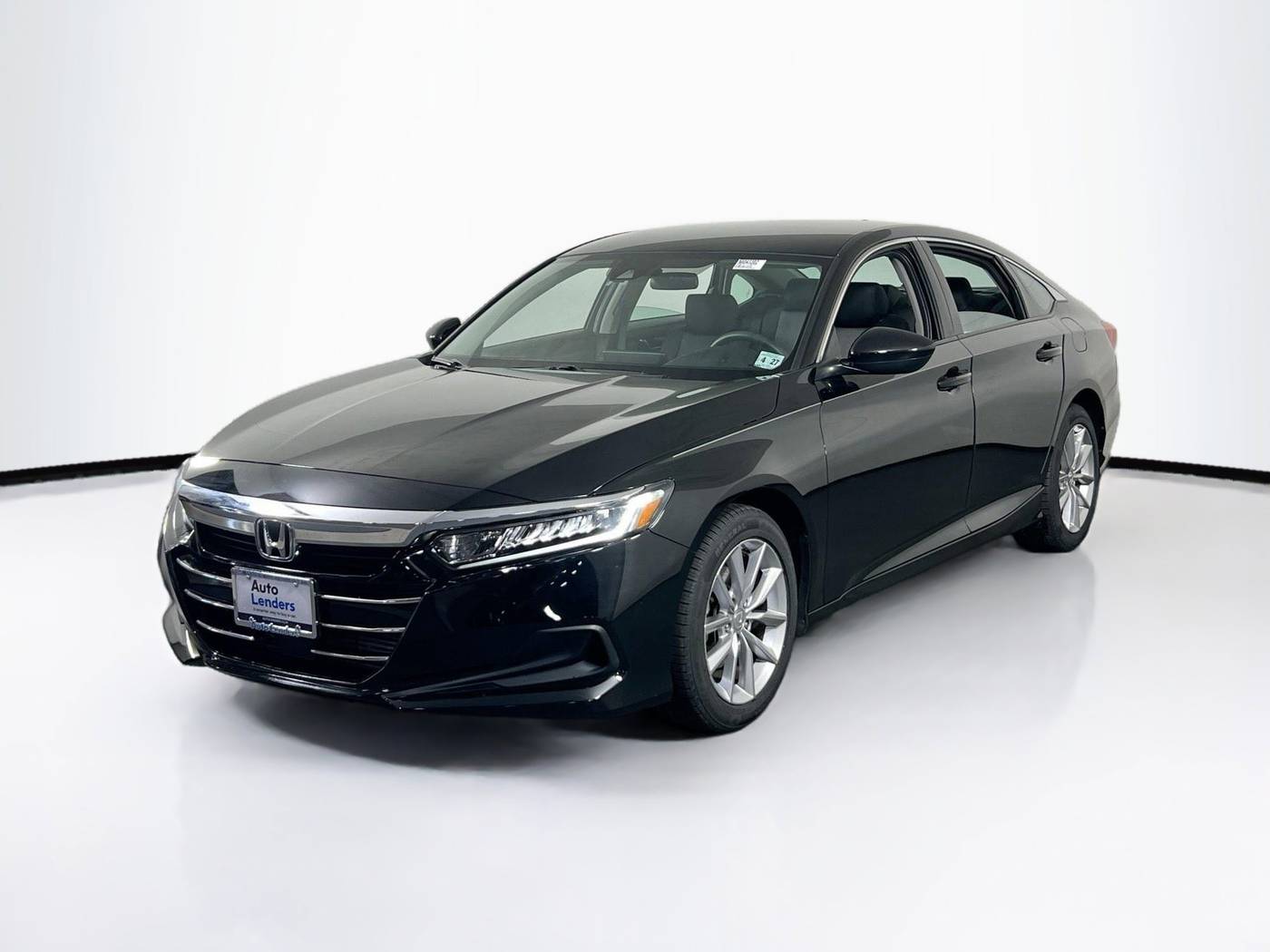 2022 Honda Accord LX — Sedan — 40,376 mi — Williamstown, NJ