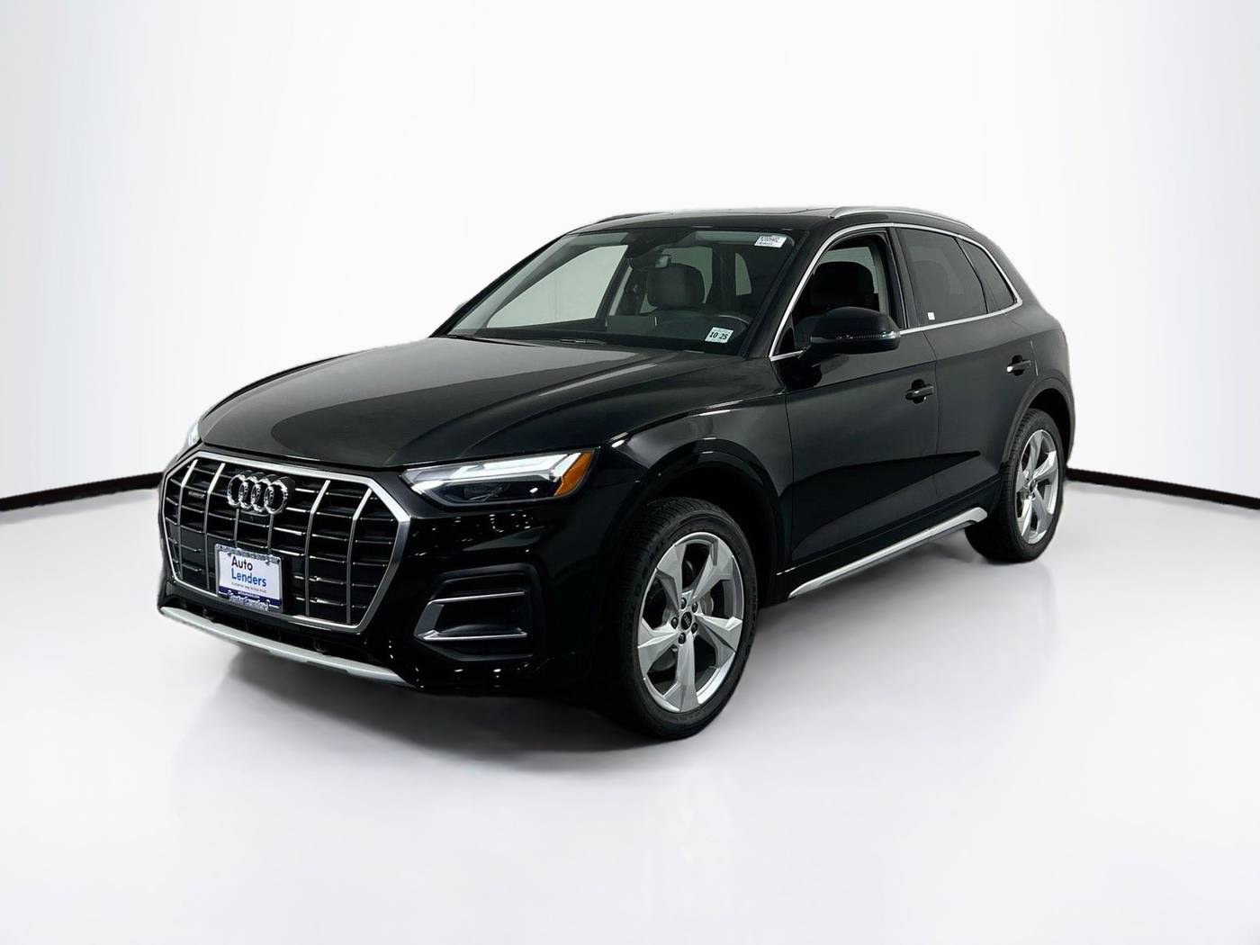 2021 Audi Q5 Premium Plus — SUV — 36,107 mi — Williamstown, NJ