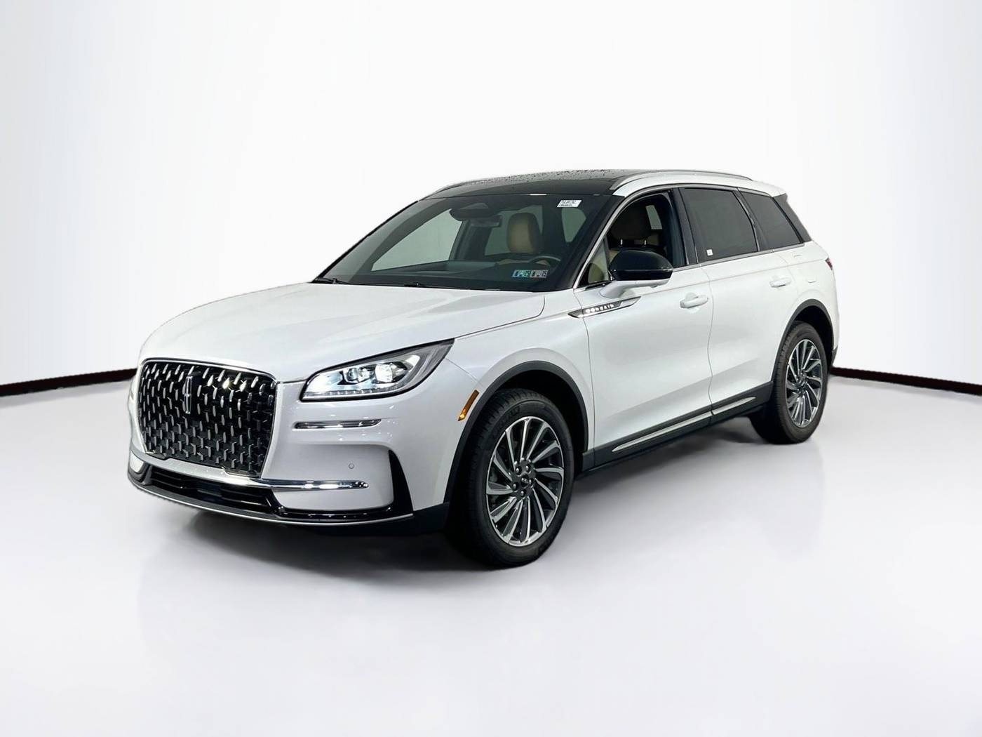 2023 Lincoln Corsair Reserve — SUV — 8,493 mi — Williamstown, NJ