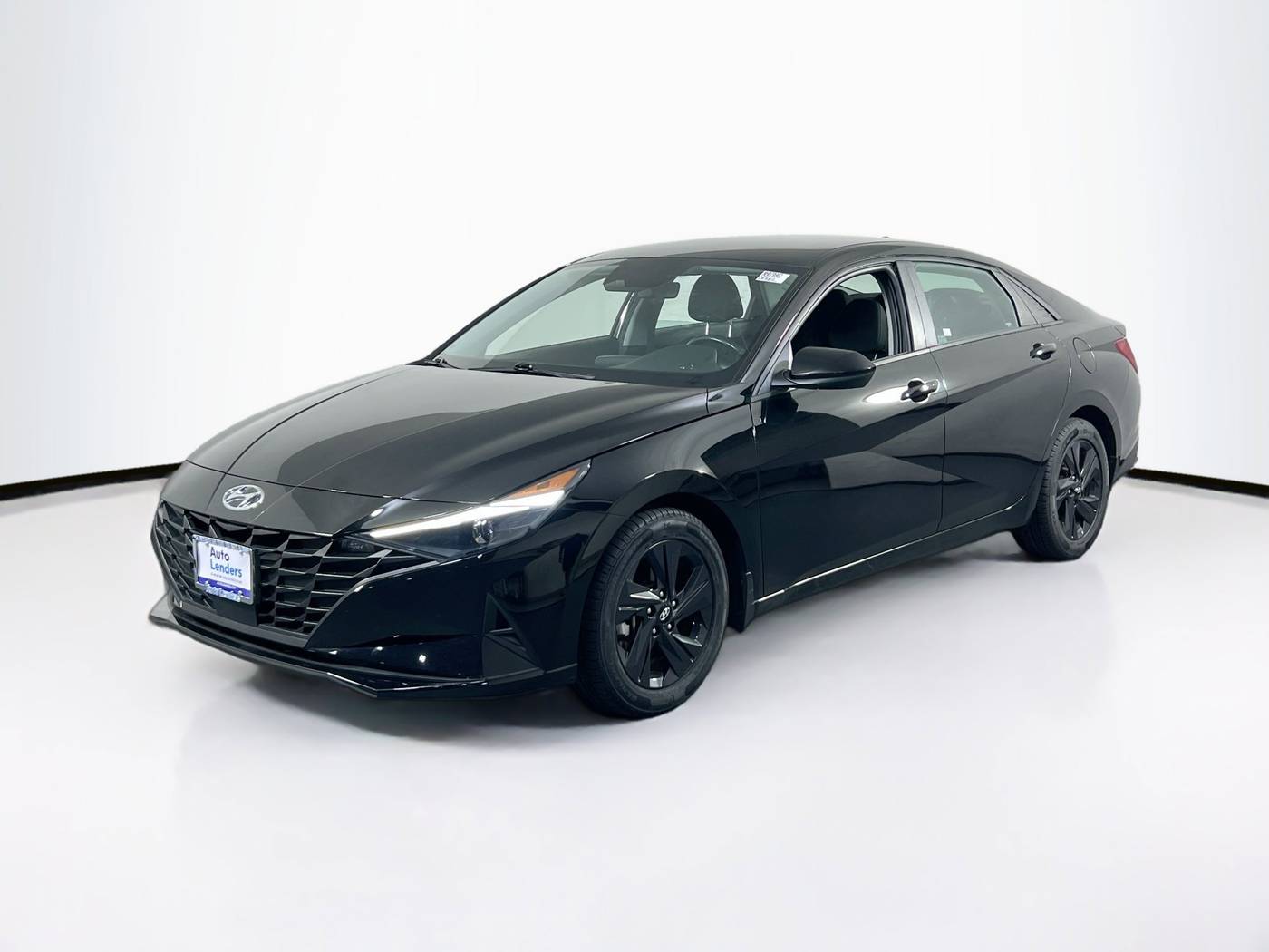 2022 Hyundai Elantra SEL — Sedan — 37,028 mi — Williamstown, NJ