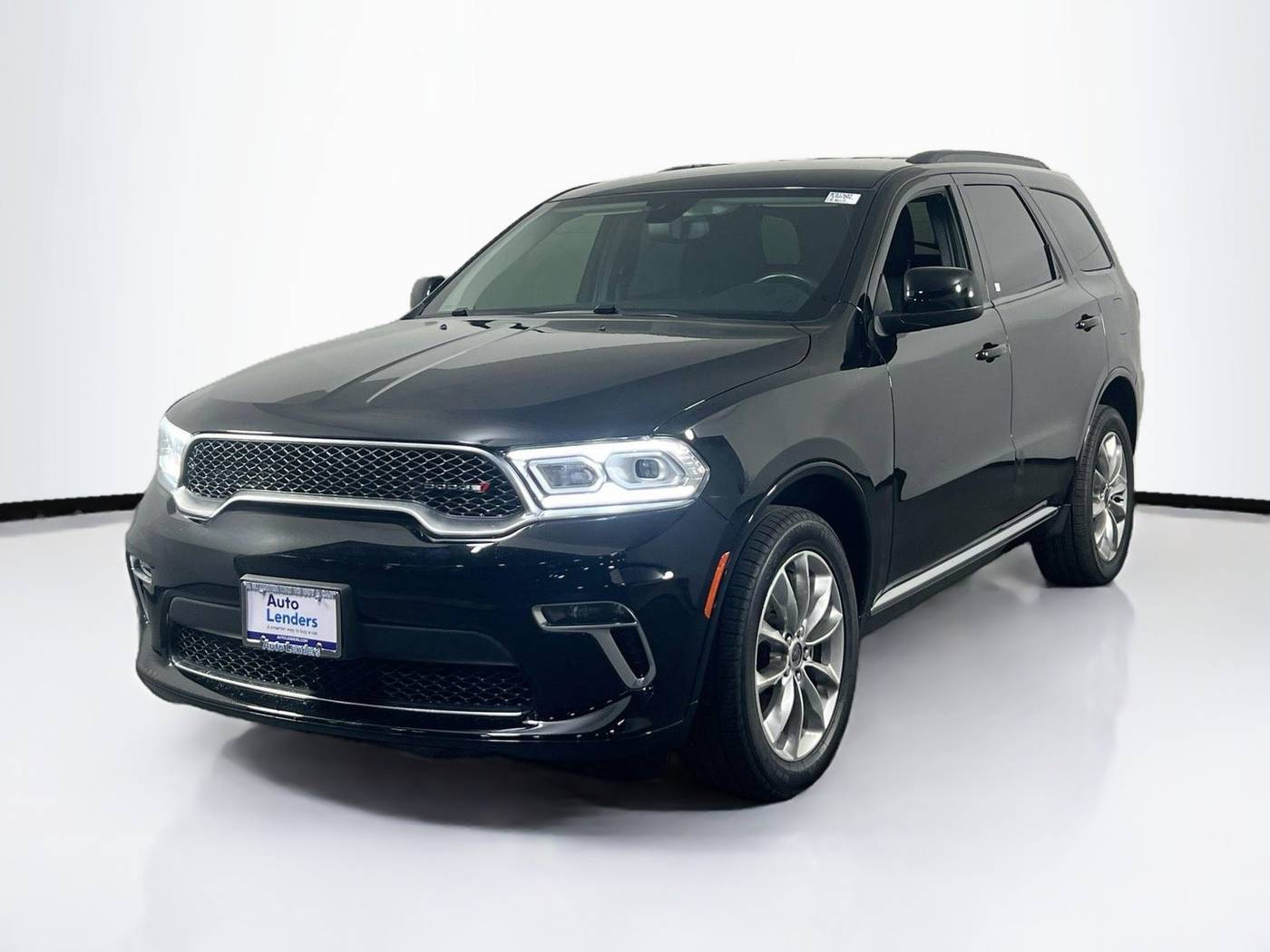 2021 Dodge Durango SXT Plus — SUV — 46,167 mi — Williamstown, NJ