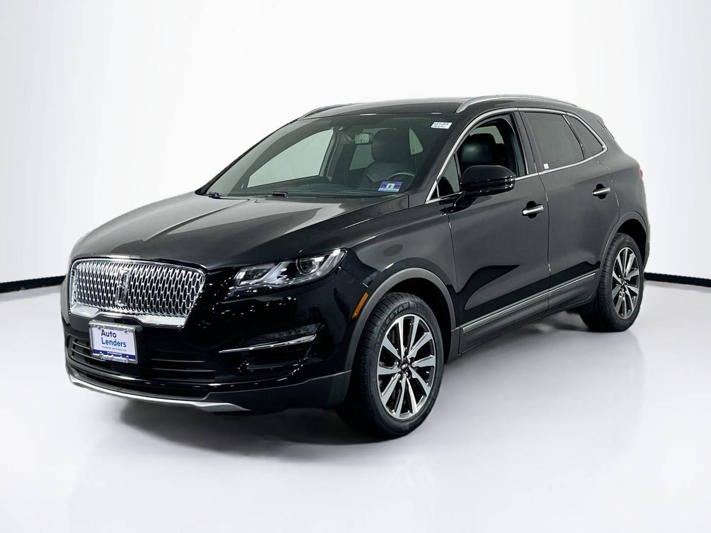 2019 Lincoln MKC Reserve — SUV — 35,958 mi — Williamstown, NJ