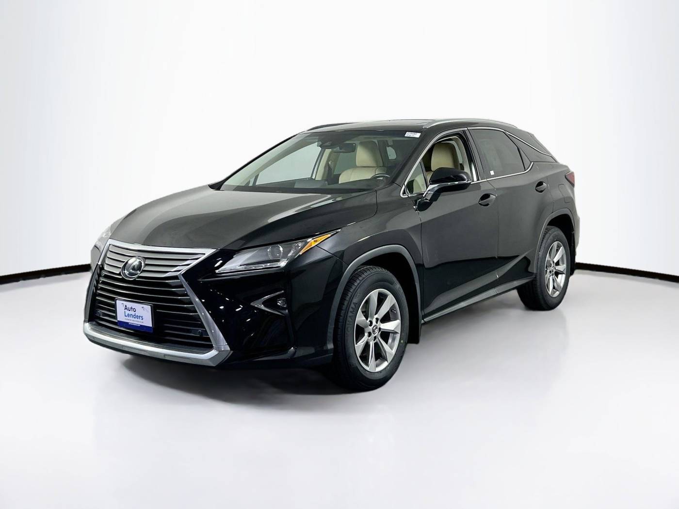 2018 Lexus RX RX 350 — SUV — 39,002 mi — Williamstown, NJ
