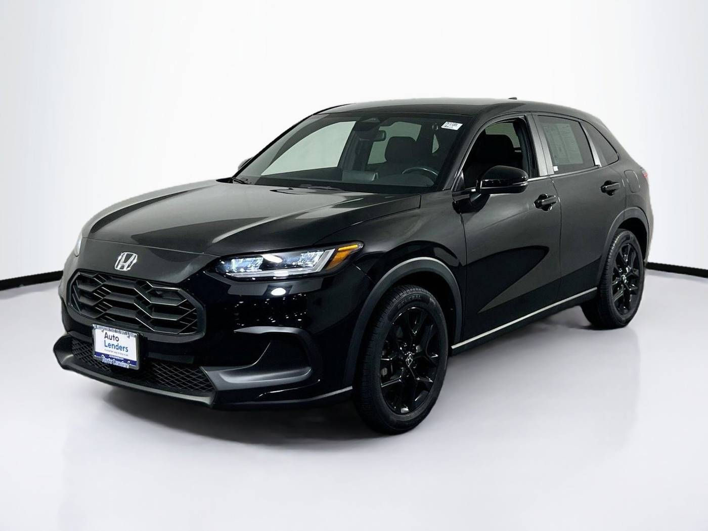 2023 Honda HR-V Sport — SUV — 36,198 mi — Williamstown, NJ