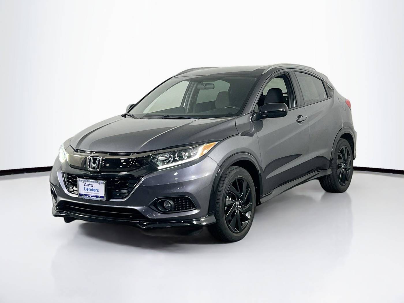 2022 Honda HR-V Sport — SUV — 21,870 mi — Williamstown, NJ