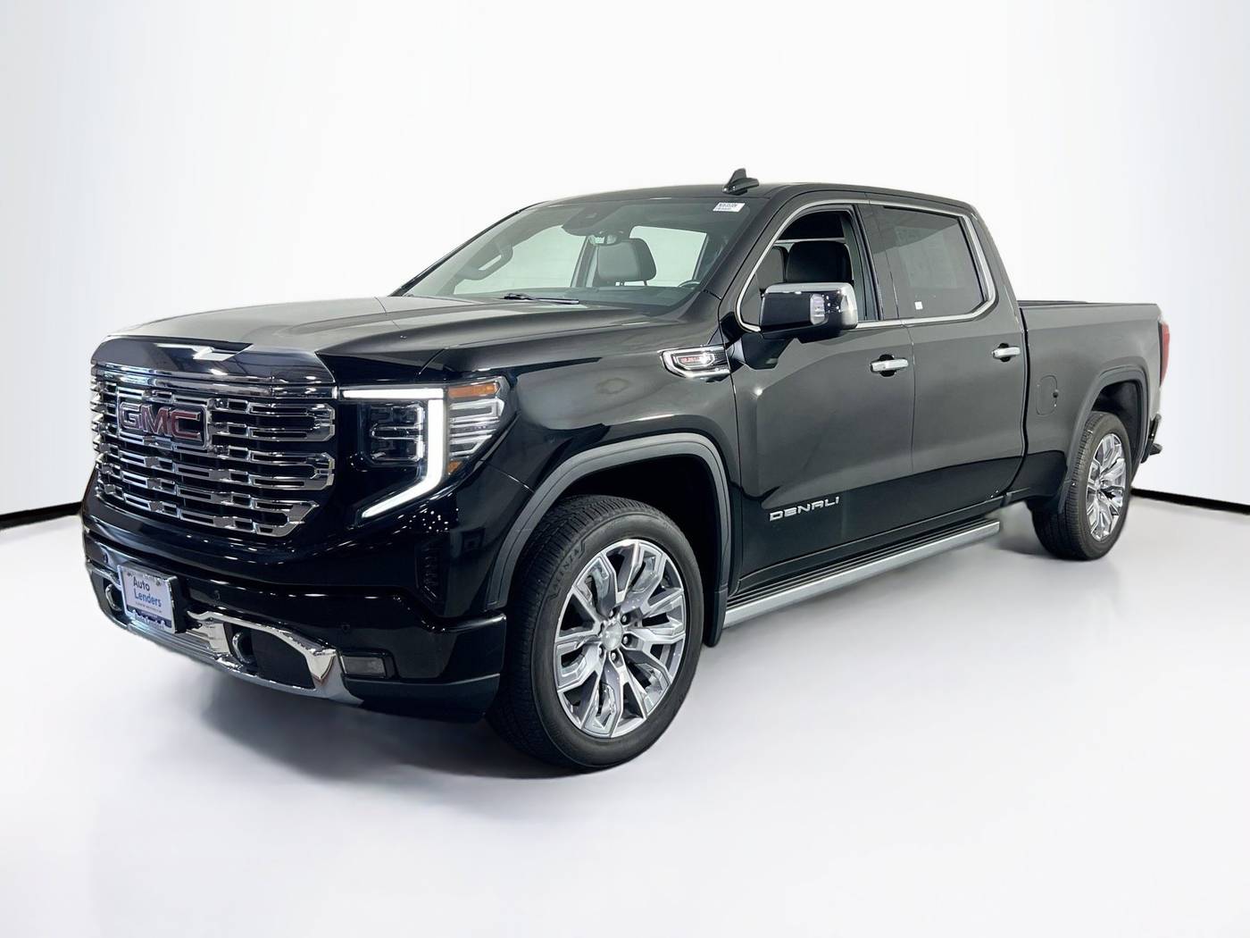 2022 GMC Sierra 1500 Denali — Pickup Truck — 7,272 mi — Williamstown, NJ