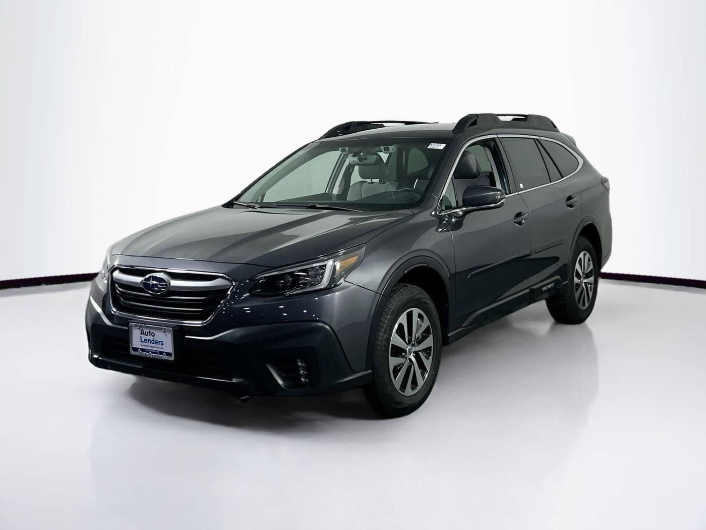 2022 Subaru Outback 2.5i Premium — SUV — 17,457 mi — Williamstown, NJ