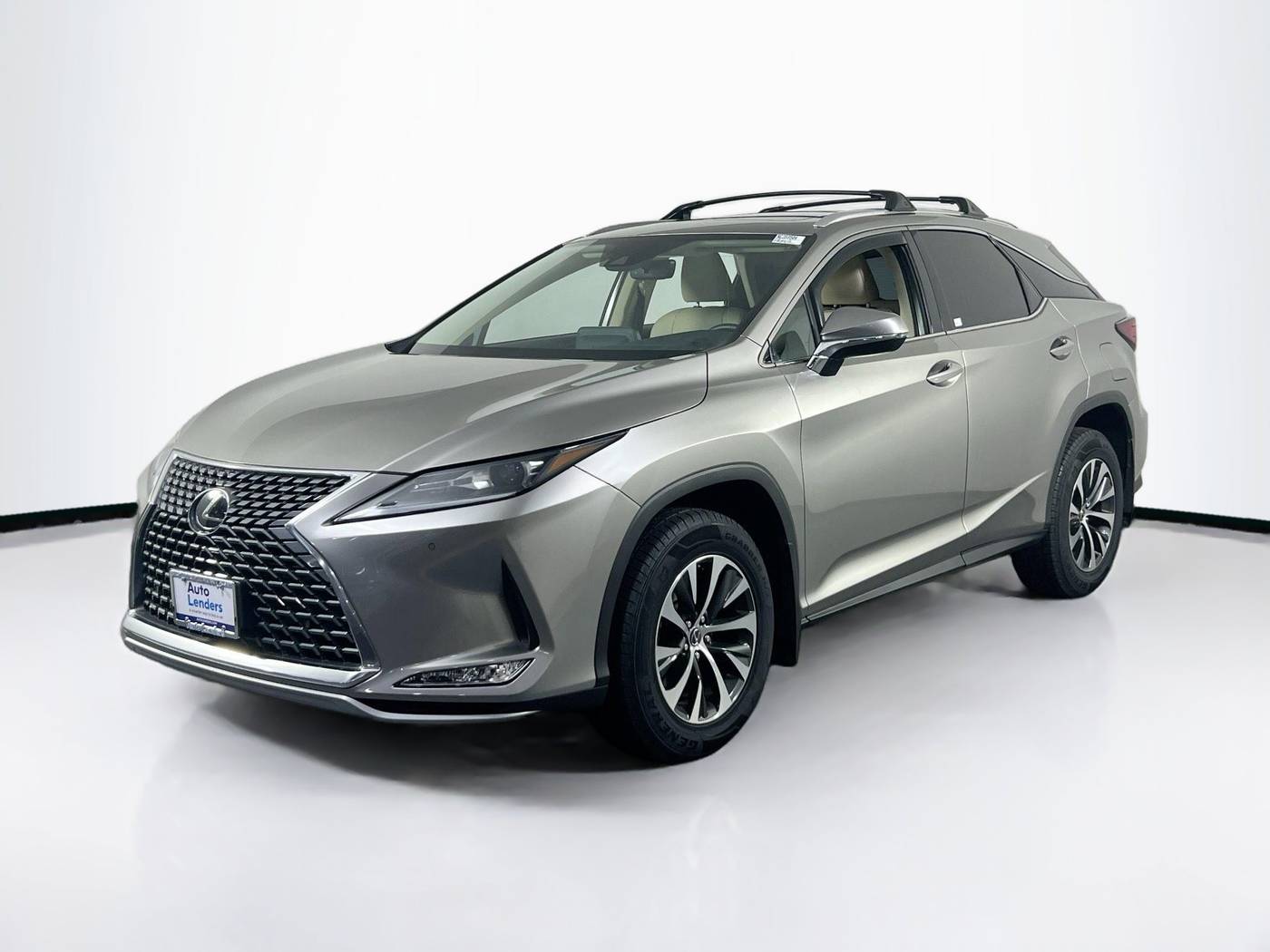2022 Lexus RX RX 350 — SUV — 30,920 mi — Williamstown, NJ