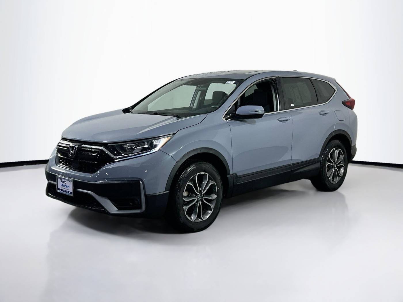2022 Honda CR-V EX — SUV — 35,041 mi — Williamstown, NJ