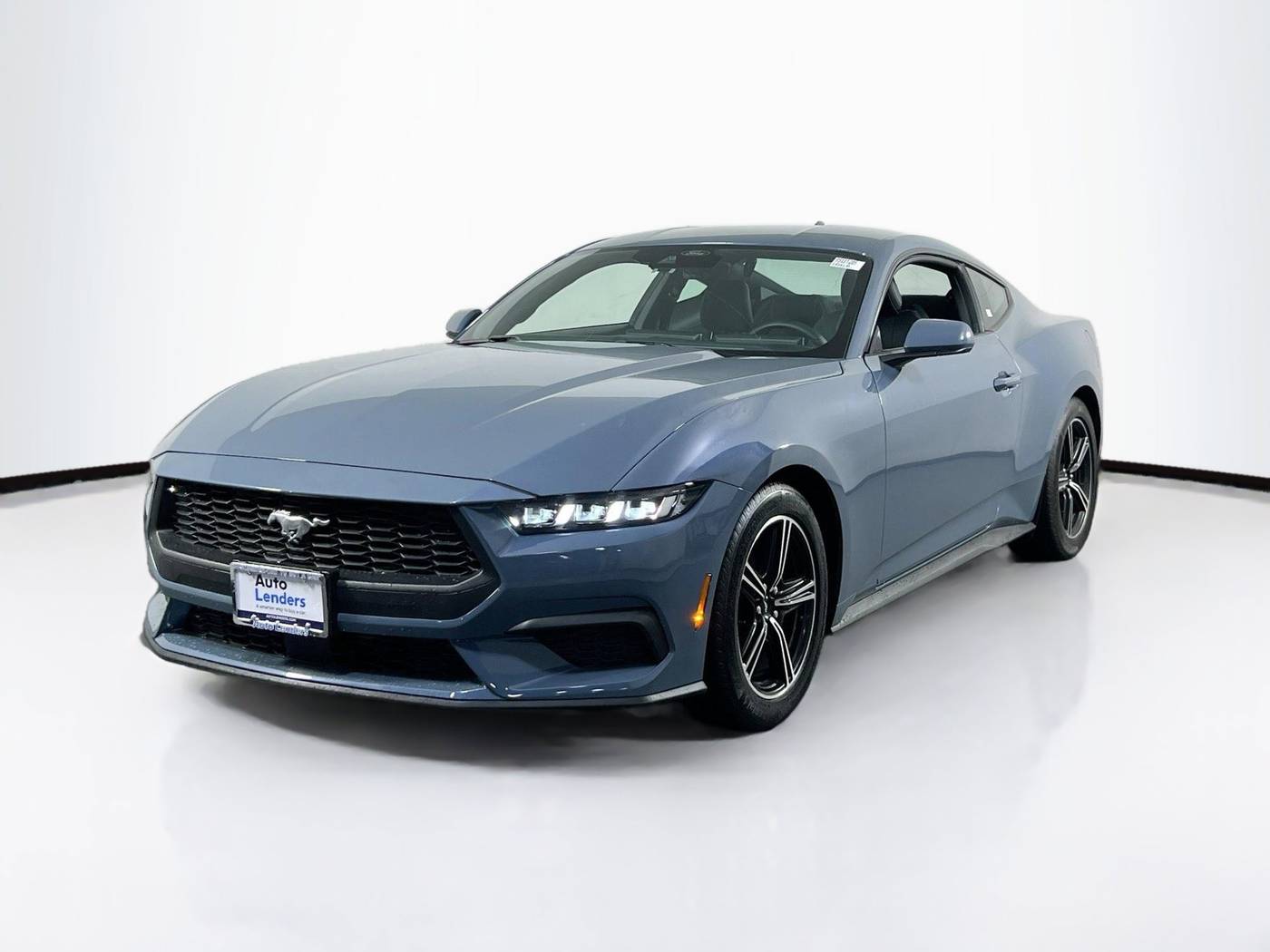 2024 Ford Mustang EcoBoost — Coupe — 7,007 mi — Williamstown, NJ
