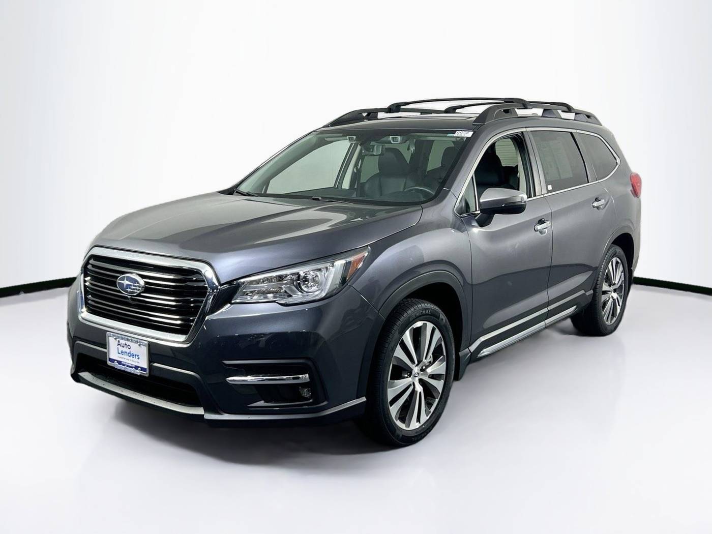 2022 Subaru Ascent Touring — SUV — 18,993 mi — Williamstown, NJ