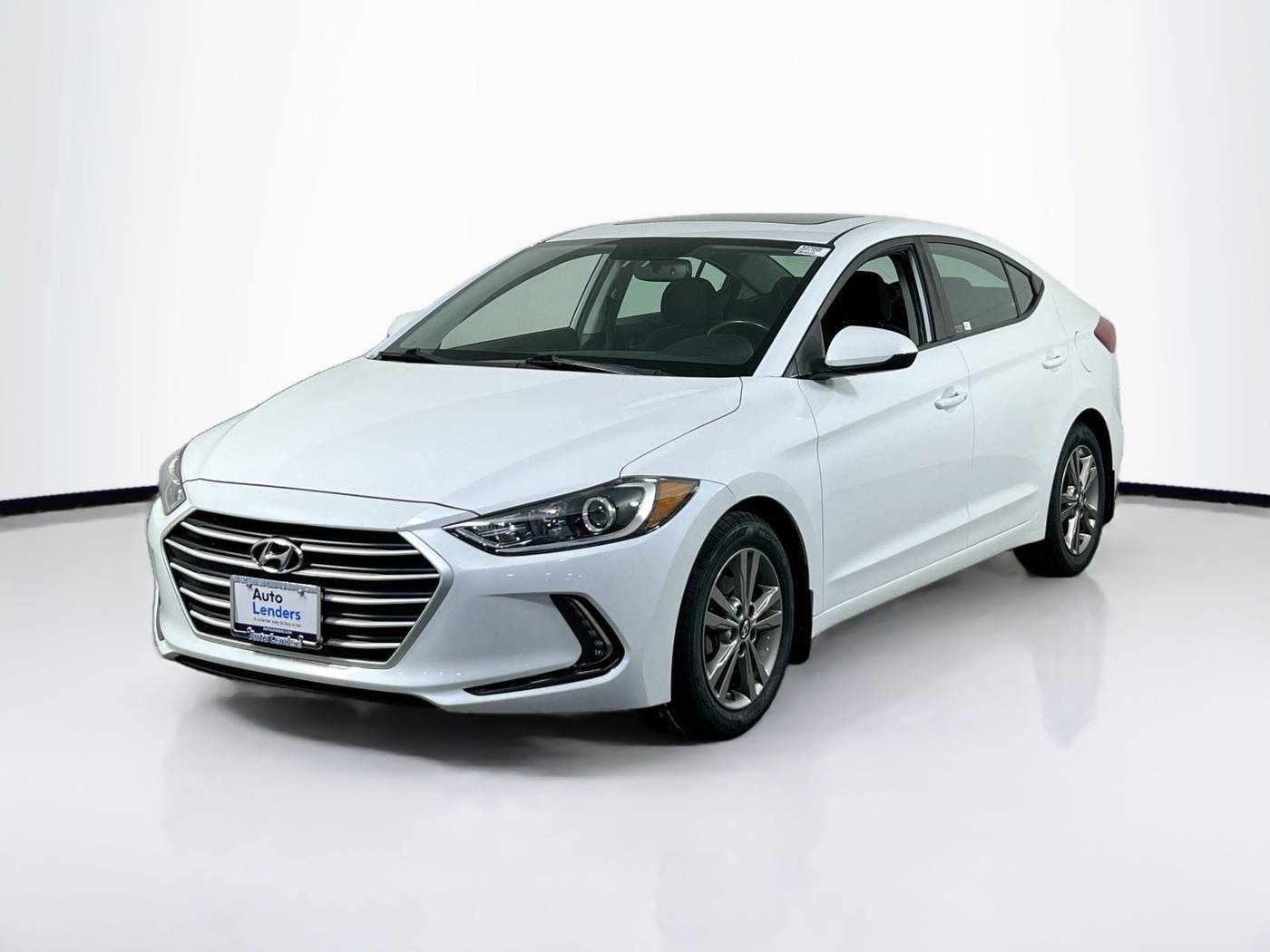 2018 Hyundai Elantra Value Edition — Sedan — 64,406 mi — Williamstown, NJ
