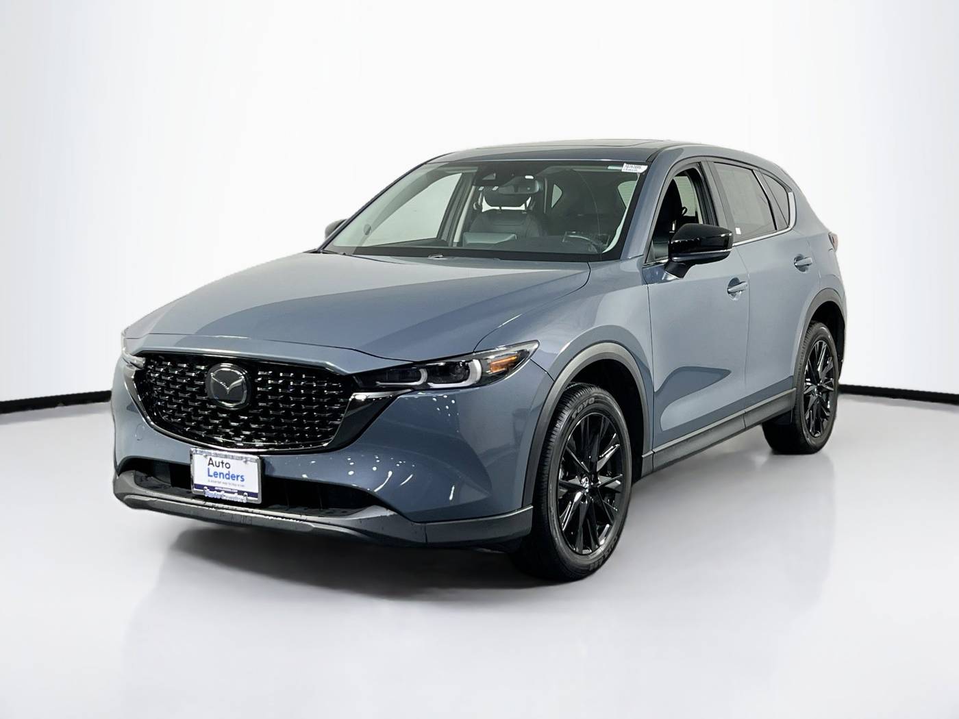 2024 Mazda CX-5 2.5 S Carbon Edition — SUV — 5,761 mi — Williamstown, NJ