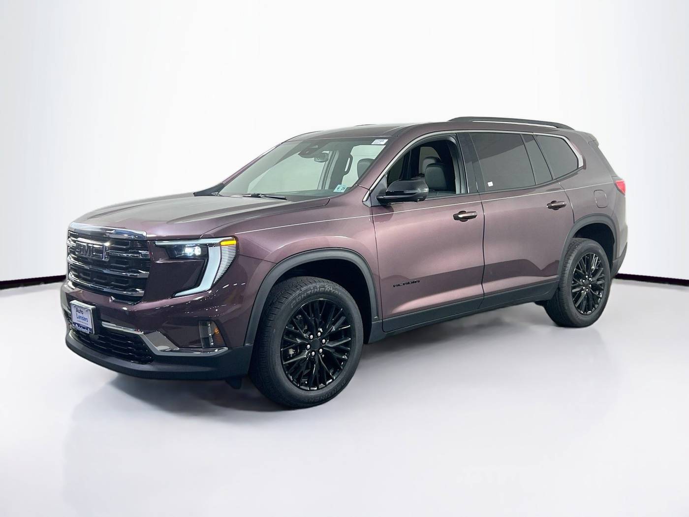 2024 GMC Acadia Elevation — SUV — 15,158 mi — Williamstown, NJ